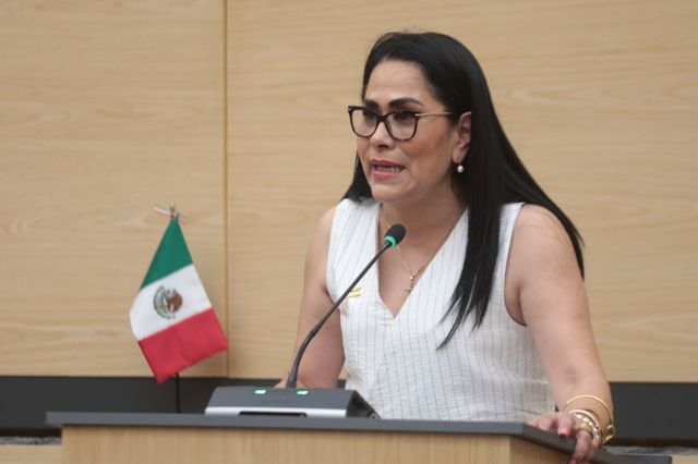 Fedrha Suriano pide aplicar la ley contra el acoso sexual en Puebla