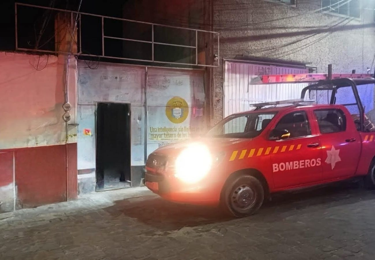 Veinteañera es hallada sin vida en Tehuacán