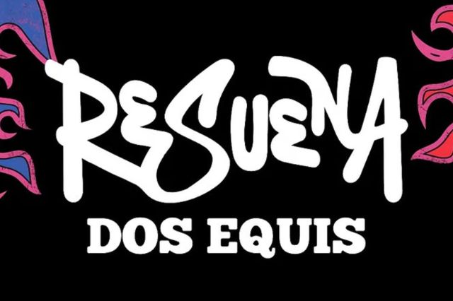 Festival Resuena Dos Equis 2026 agota boletos de preventa en menos de una semana