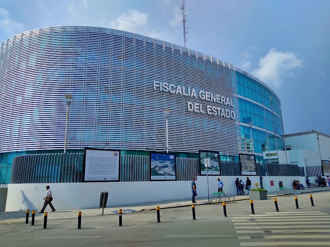 Reestructura en la Fiscalía de Puebla: nombran a 5 nuevos fiscales 