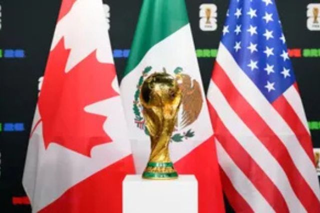 Guadalajara y Monterrey albergarán el repechaje final hacia el Mundial 2026