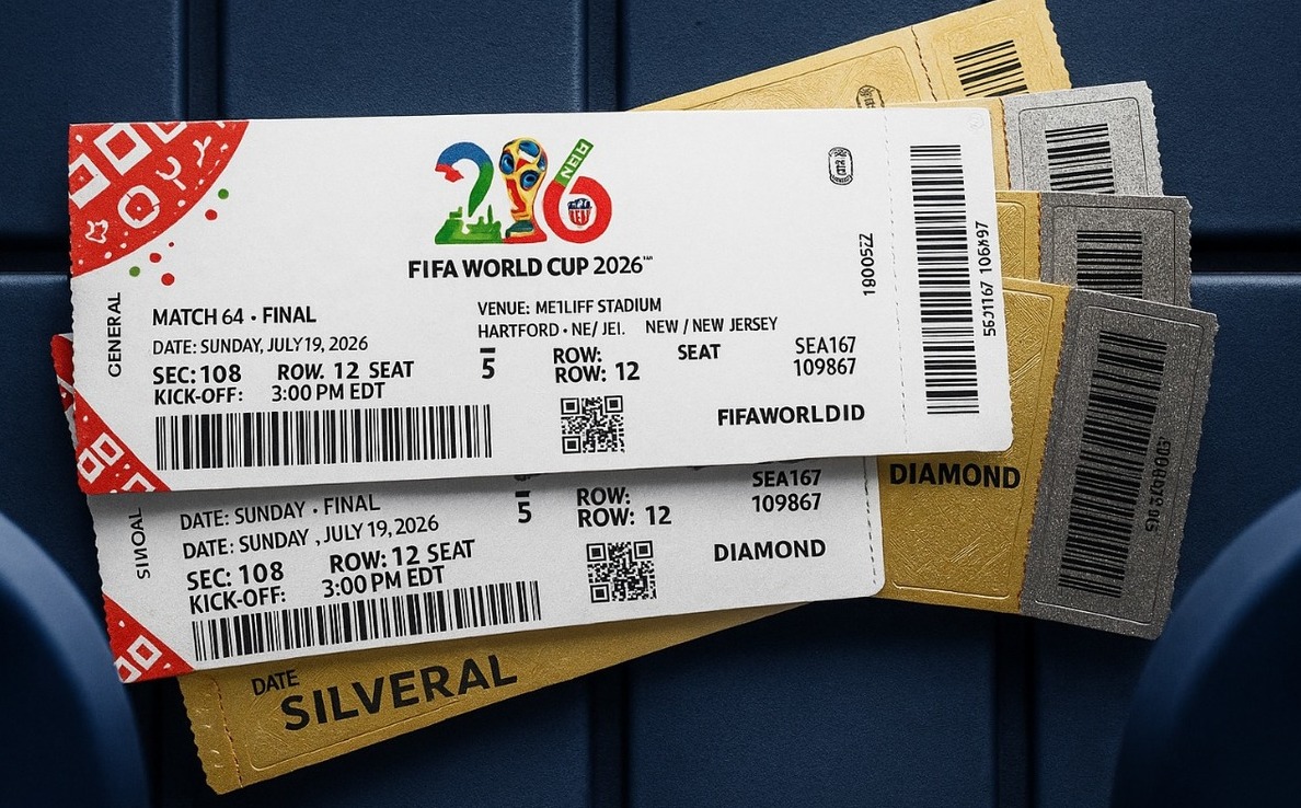 Alertan en Jalisco por fraude de boletos falsos rumbo al Mundial 2026