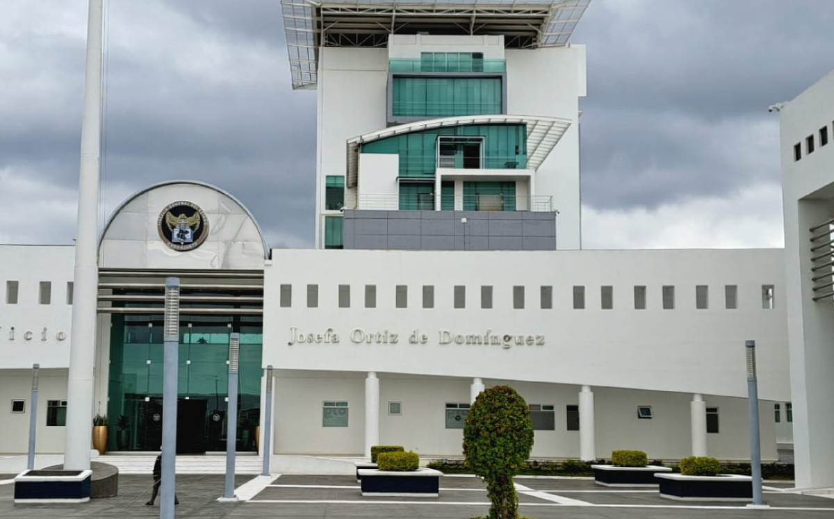 Fiscalía de Guanajuato admite hackeo a sus sistemas tras filtración masiva de datos sensibles