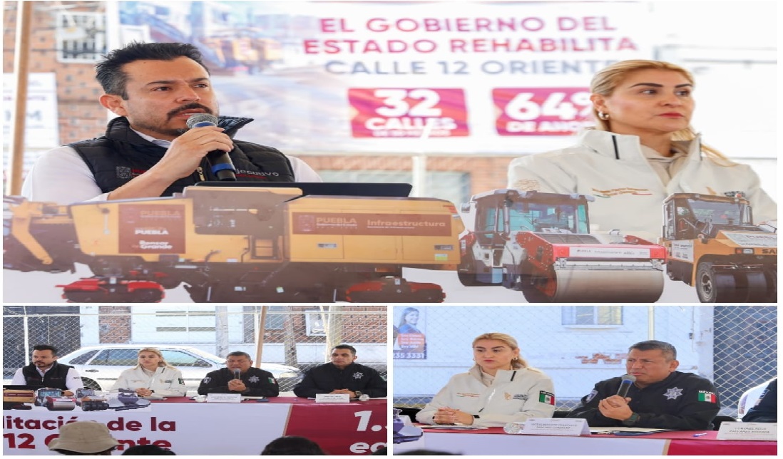 Coordinación interinstitucional en seguridad da resultados: se reducen delitos