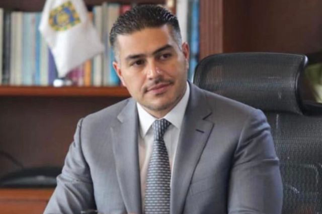 Omar García Harfuch anuncia medidas para blindar carreteras del país