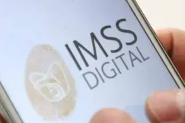IMSS pide a pensionados realizar registro biométrico para más seguridad