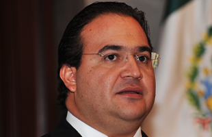 FGR busca frenar la libertad anticipada de Javier Duarte; argumenta mala conducta y caso pendiente en Veracruz