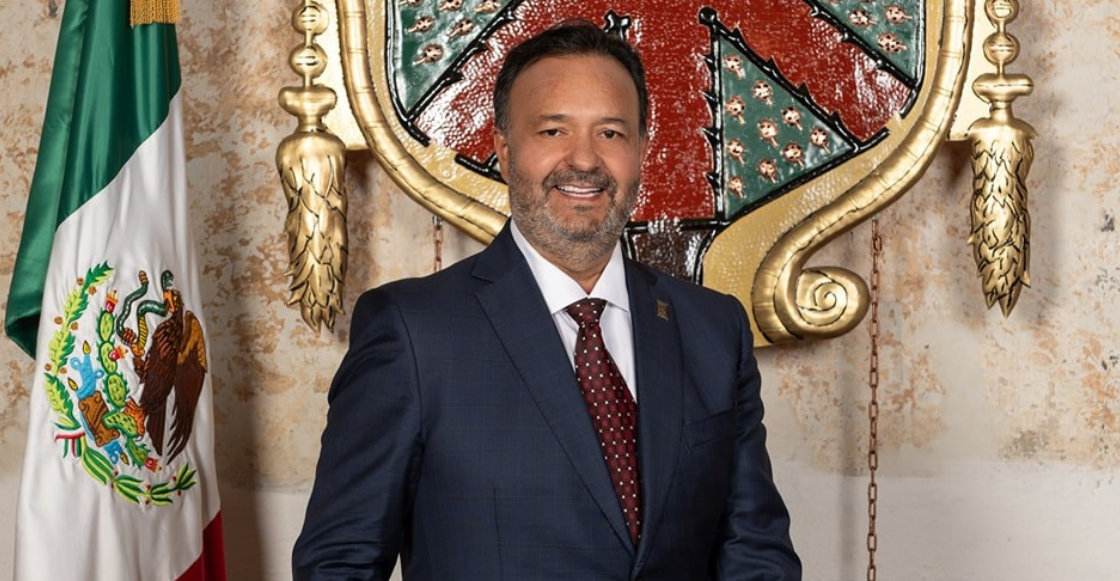 Alberto Arreola, alcalde de Pátzcuaro, denuncia amenazas