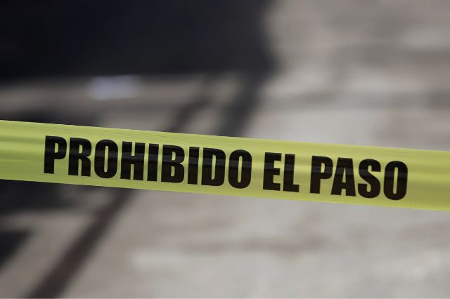 Encuentran 33 cuerpos en pozos de 180 metros en Guanajuato