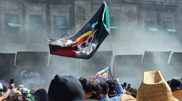 Alguna cabeza tendrá que rodar