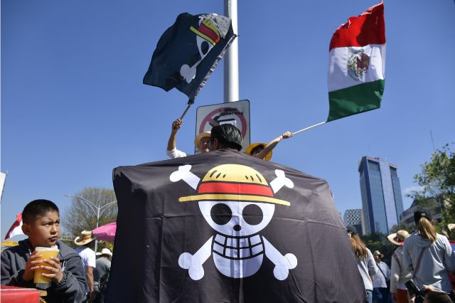 Generación Z convoca nueva marcha nacional para este 20 de noviembre