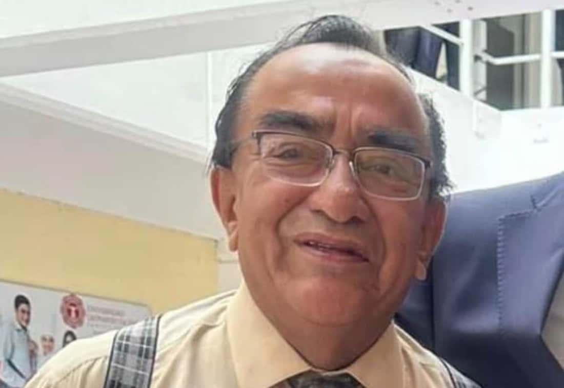 Inicia juicio por homicidio del periodista poblano, Marco Aurelio Ramírez