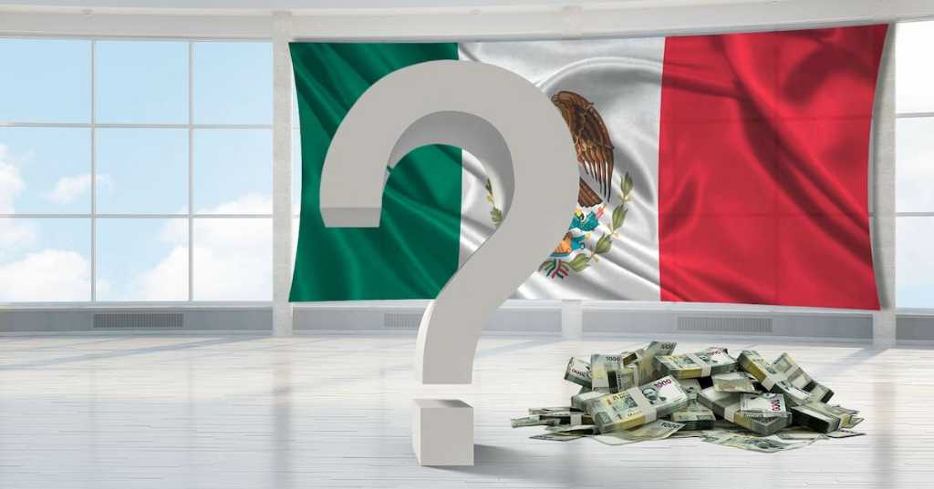 ¿Qué vende México?
