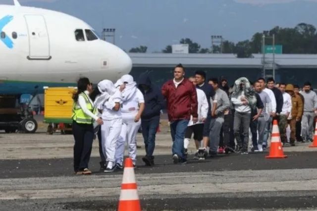 VIDEO Este 2025 van siete mil 150 poblanos repatriados de Estados Unidos