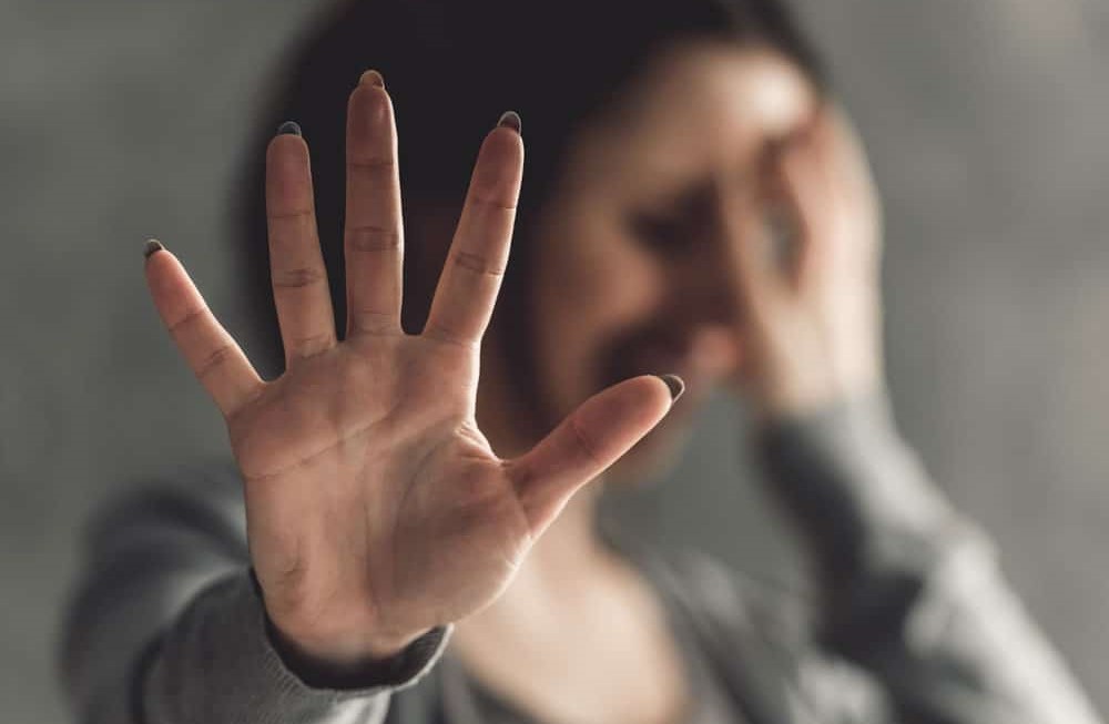 Un hombre fue detenido por arrojar agua hirviendo a su pareja en Aguascalientes 