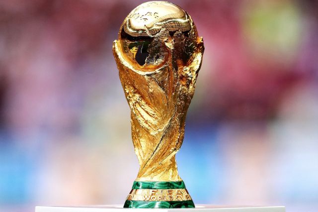 Así se jugarán los grupos del Mundial 2026: fechas, bombos y posiciones