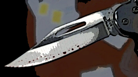 Matan a masculino a navajazos en Tulcingo 