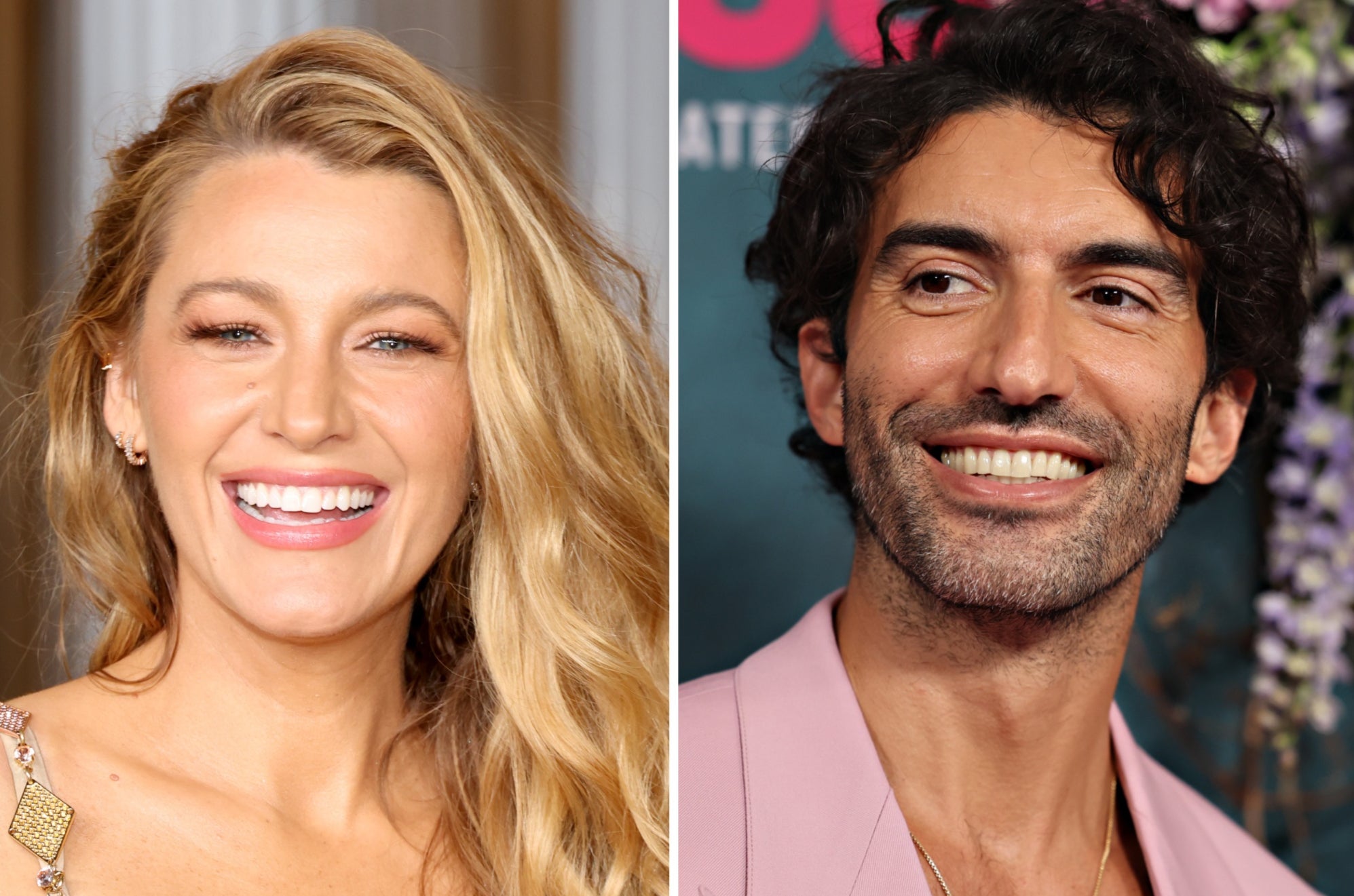 Justin Baldoni pierde demanda de 400 millones contra Blake Lively