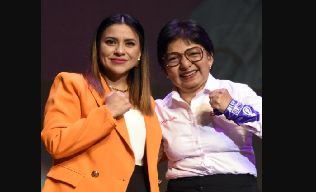 El medio digital aísla y deshumaniza: Olimpia Melo Cruz