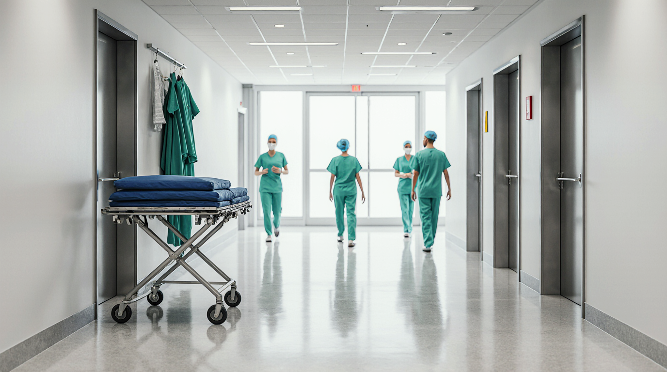 Demandan a médicos del Centro Médico ABC por presunta negligencia clínica