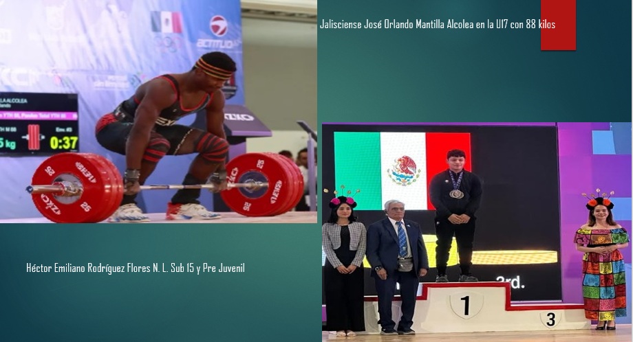 Son los mejores de América: Héctor Rodríguez y José Mantilla