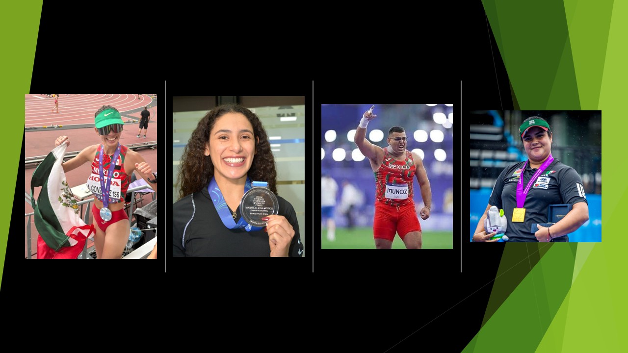 Definidos los ganadores del Premio Nacional de Deportes 2025