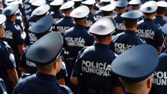 Dos policías municipales muertos y seis heridos, suma SSC durante 2025