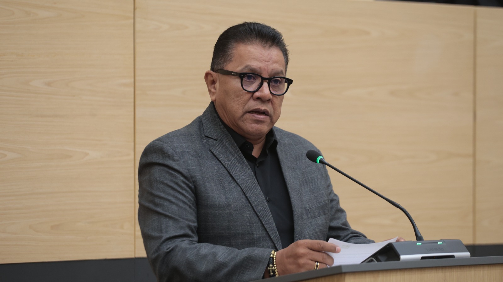 Aprueba Congreso nueva Ley de Presupuesto y Gasto Público Responsable del Estado de Puebla 