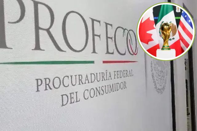 FIFA y Profeco crean sistema regulado para compra y venta de boletos en México