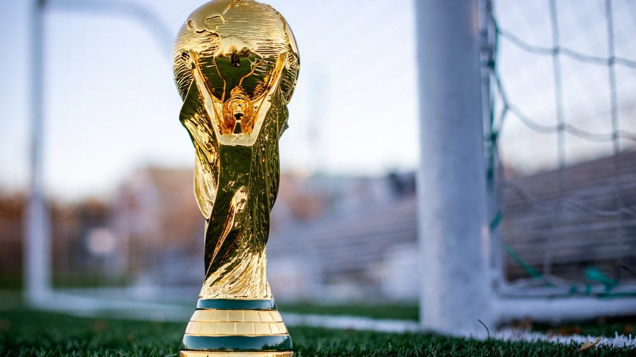 Definen los partidos de Repechaje para el Mundial 2026