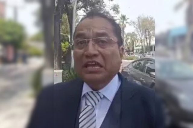 Arranca contienda por la ASE: Román Sánchez busca dirigir siete años el órgano