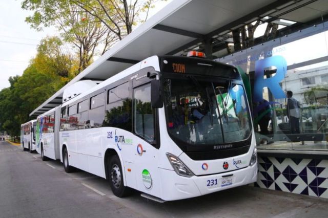 Costaría mil mdp revocar contrato con RUTA: García Parra