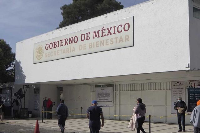 Convocatoria de Bienestar: sueldos de 66 a 85 mil pesos mensuales