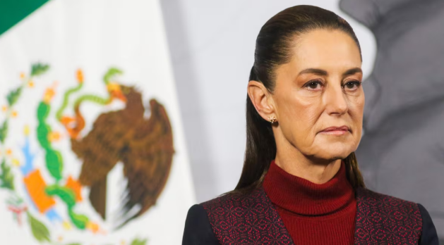 Los “10 mandamientos” para Claudia (o cómo volverse la persona más poderosa de México sin perderse en el intento)