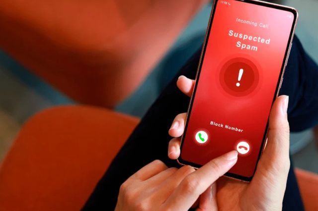 70% de llamadas spam en México provienen de estafadores según Kaspersky