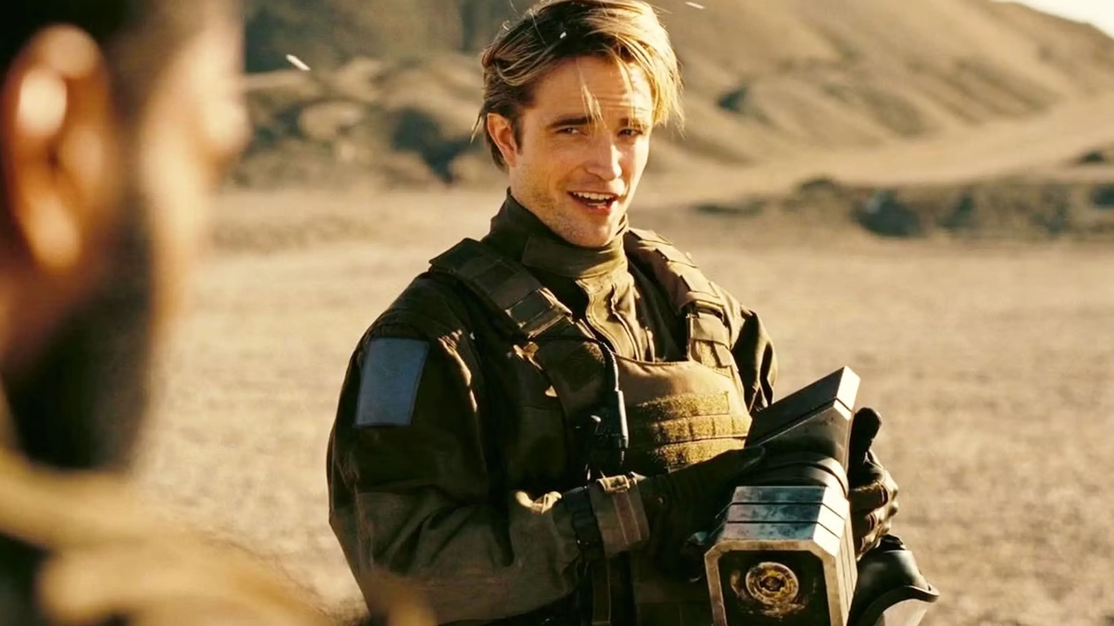 Robert Pattinson se une al universo de \'Dune\' como antagonista en la tercera entrega