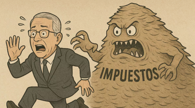 Cristo, Freud, Mahoma y el amor al dinero de Salinas P… Y réplica de Profuturo