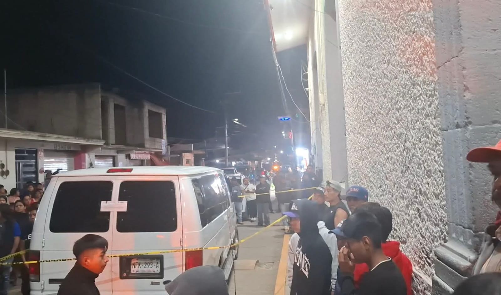 Toman alcaldía de Chiconcuautla ante asesinato de pobladores