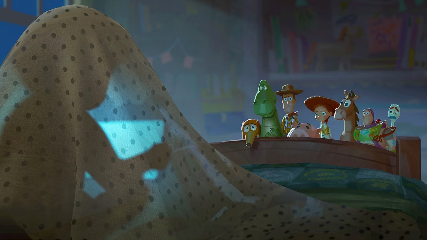 Toy Story 5 explorará la crisis de los juguetes frente a la era digital, revela Andrew Stanton