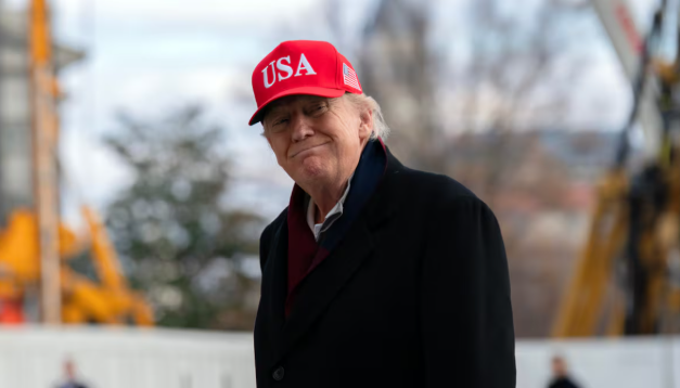 La paz del mundo está en vilo