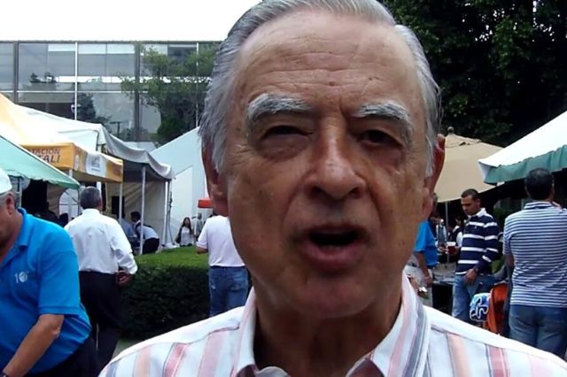 Adiós a Vicente Zarazúa, campeón olímpico y referente del tenis nacional