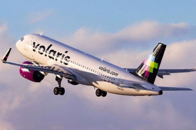 Retrasos y cancelaciones en A320 afectarán rutas de Volaris y otras aerolíneas