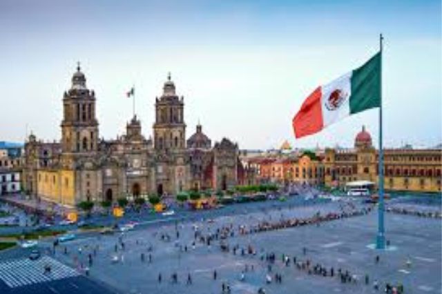 Condé Nast ubica a México como el segundo país más hermoso del planeta
