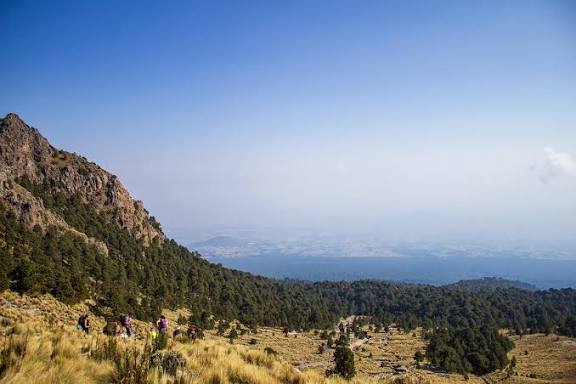 Se suicidan dos adolescentes en la zona de la Malinche