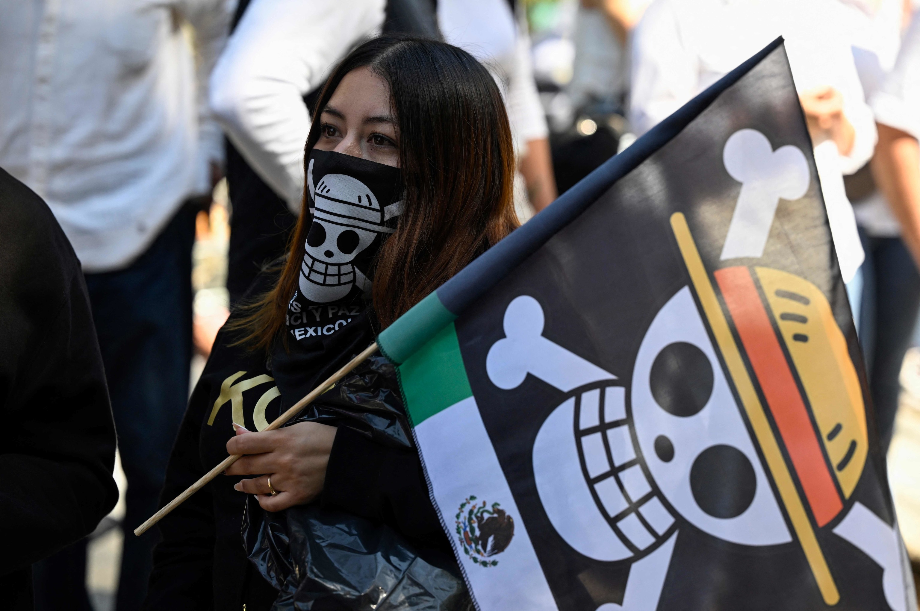 Movimiento Generación Z saldrá a las calles este martes en la CDMX