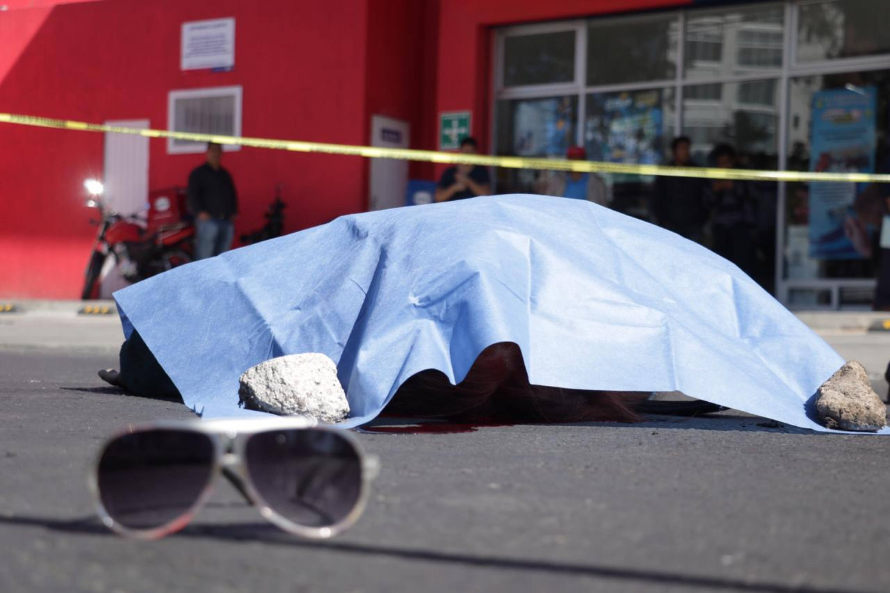 Puebla, tercera entidad del país con más peatones atropellados en este 2025