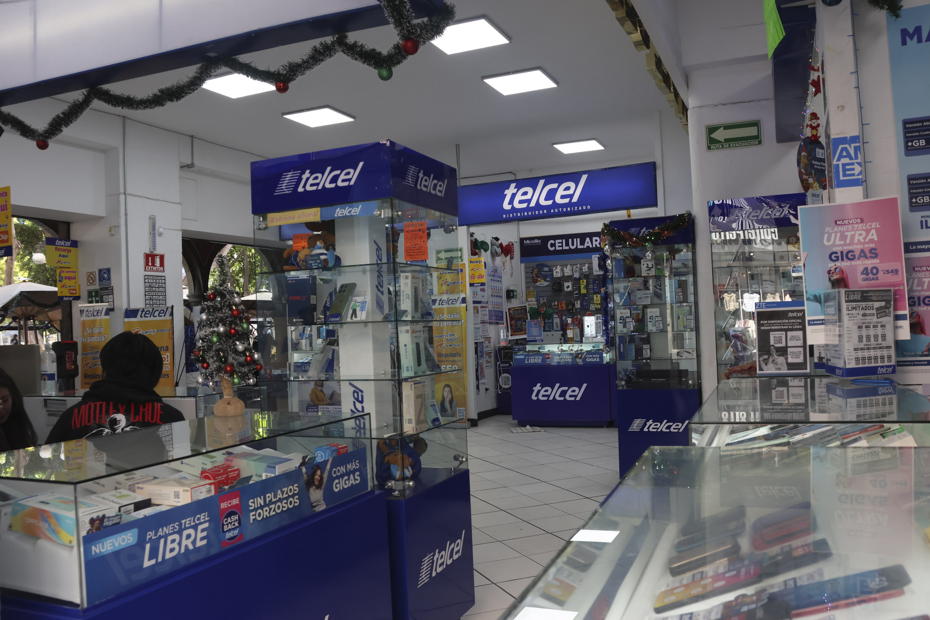 VIDEO Prepárate, habrá nueva regulación para telefonía móvil en México