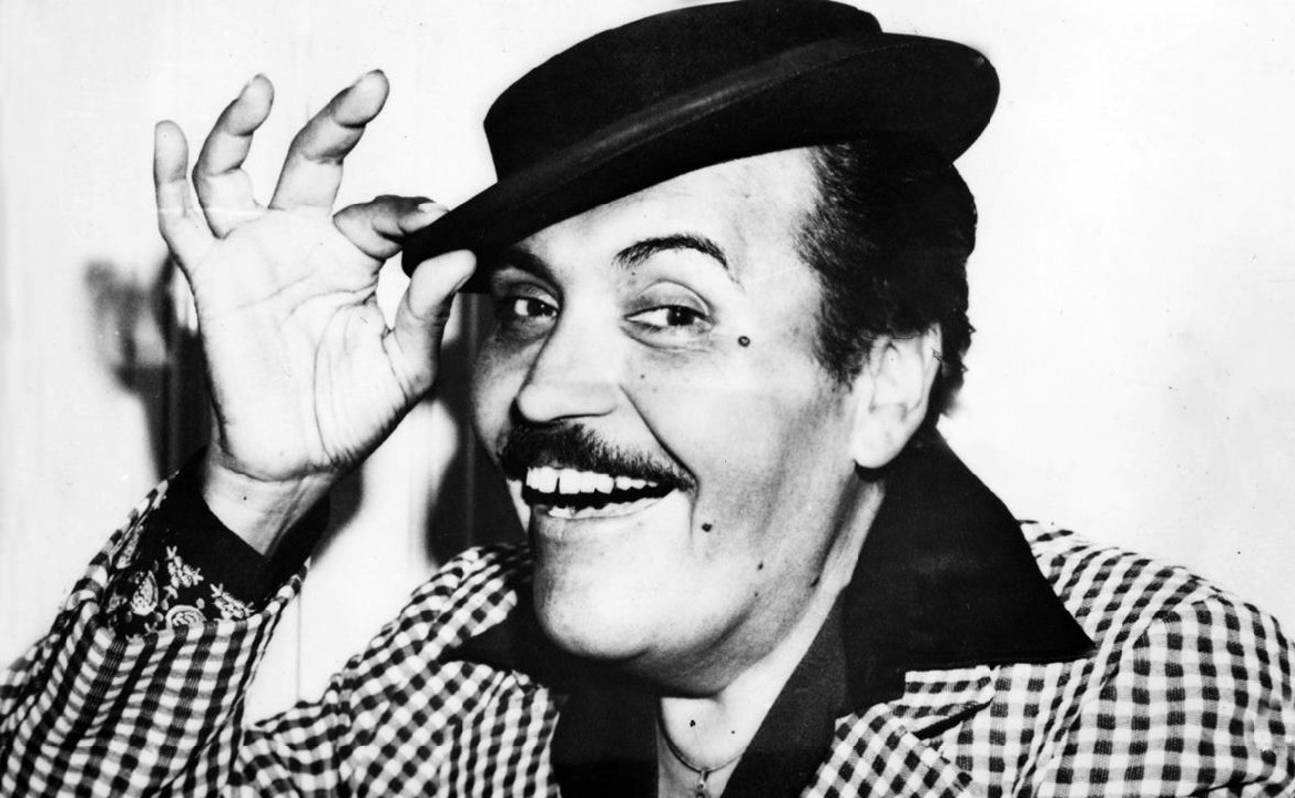 Realizarán el primer Festival de Capulina en Chignahuapan 