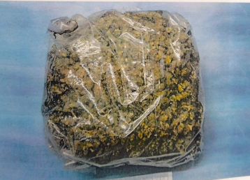 Jonathan y Luis se van a la cárcel por portar droga en calles de Huejotzingo