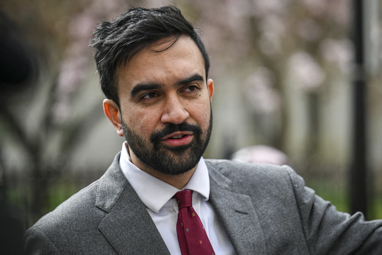 Alcalde electo de Nueva York promete proteger a migrantes ante redadas de ICE